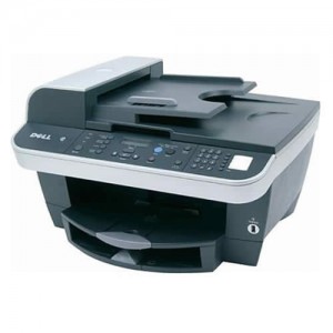 Dell PHOTO 962 Inkjet